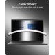 thumbnail image 3 of Protector de pantalla ZAGG para MacBook Pro 14" con filtro de privacidad, 3 of 3