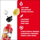 thumbnail image 3 of Botella de agua para niños Sigg KBT hermética, libre de BPA, 300 ml, 3 of 6