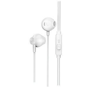 Audífono Philips On Ear Manos Libres Taue101Wt/00 Blanco