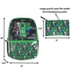 thumbnail image 2 of Set de mochilas RALME Minecraft con lonchera 40 cm 16 pulgadas 5 piezas, 2 of 3