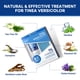 thumbnail image 4 of Kit de tratamiento para tiña versicolor, crema con hierbas, 60 ml y jabón, 120 g, 4 of 7