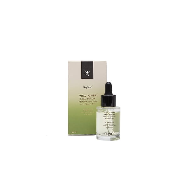 Serum Facial Vital Power
