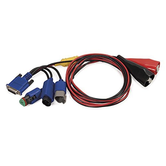 Cable Adaptador Nexiq Technologies DEUSCH 3 Pines CA