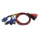 thumbnail image 1 of Cable Adaptador Nexiq Technologies DEUSCH 3 Pines CA, 1 of 1