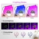 thumbnail image 4 of Luz LED de cultivo iPower de espectro completo para plantas de interior, 4 of 7