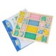 thumbnail image 5 of Juego De Matemáticas Montessori Números Matemáticos Para Niños Y Niñas De 2 A 4 Años, Regalos De Cumpleaños, Varilla Aritmética, 5 of 5