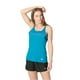 thumbnail image 1 of Polera Mujer Flight Strappy Azul Tenis Padel, 1 of 3