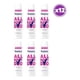 thumbnail image 1 of PACK 12 Rexona Deso Corporal All Body Deo Wild Rose 150ml, 1 of 1