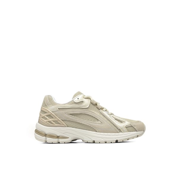 Zapatillas Casual Malla PU Mujer Plataforma Weide LT221
