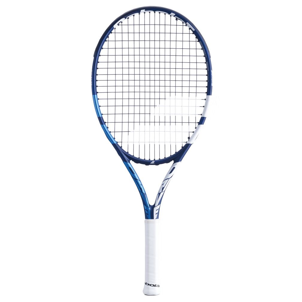 Babolat - Raqueta De Tenis Drive Junior 25 / Grip 0
