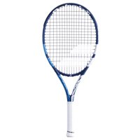 Babolat - Raqueta De Tenis Drive Junior 25 / Grip 0