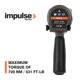thumbnail image 2 of Llave de impacto 5 velocidades 1/2" Martins Industries 720Nm, 2 of 8