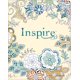 thumbnail image 1 of Libro Biblia Inspire NLT Tyndale House Publishers Tapa Blanda, 1 of 9