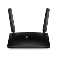 Tp-Link - Router 4G Lte Wi-Fi Dual Band Ac1200 Archer Mr400