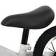 thumbnail image 2 of Bicicleta De Aprendizaje Para Niño Premium Blanca, 2 of 2
