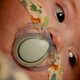 thumbnail image 2 of Chupete Tommee Tippee Nighttime de 18 a 36 meses con Glow, paquete de 6, 2 of 8