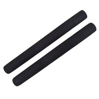 Ioensy - Empuñaduras De Manillar De Bicicleta, Accesorios De Ciclismo De Espuma Duradera, Empuñaduras De Mano Para Manillar De Bicicleta, 350Mm