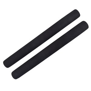 Ioensy - Empuñaduras De Manillar De Bicicleta, Accesorios De Ciclismo De Espuma Duradera, Empuñaduras De Mano Para Manillar De Bicicleta, 350Mm