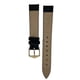 thumbnail image 2 of Correa Reloj Hirsch Windsor M Hebilla Dorada 16mm, 2 of 2