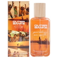 Perfume Lottie London Outer Banks Paradise On Earth Edp 50Ml Unisex