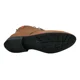 thumbnail image 3 of Zapato Hombre D'piero Cuero Chapulino Café, 3 of 3