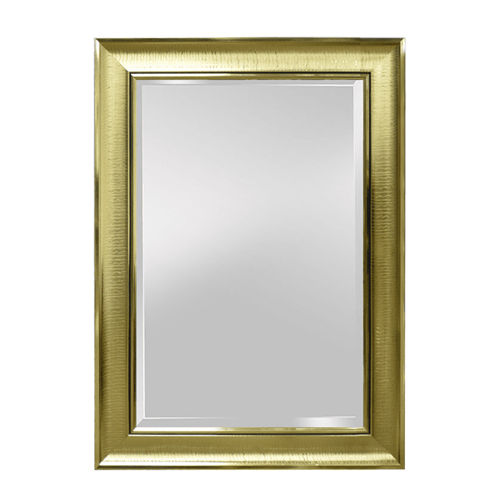 Muebles Santa Ana - Espejo Gold Magic Collection