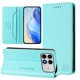 thumbnail image 2 of Funda Billetera con Soporte para Xiaomi Poco F8 Pro Bloqueo RFID Plegable Verde menta, 2 of 6