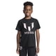 thumbnail image 1 of Remera Messi para niños, corte slim fit, mezcla de algodón, 14-16, 1 of 4