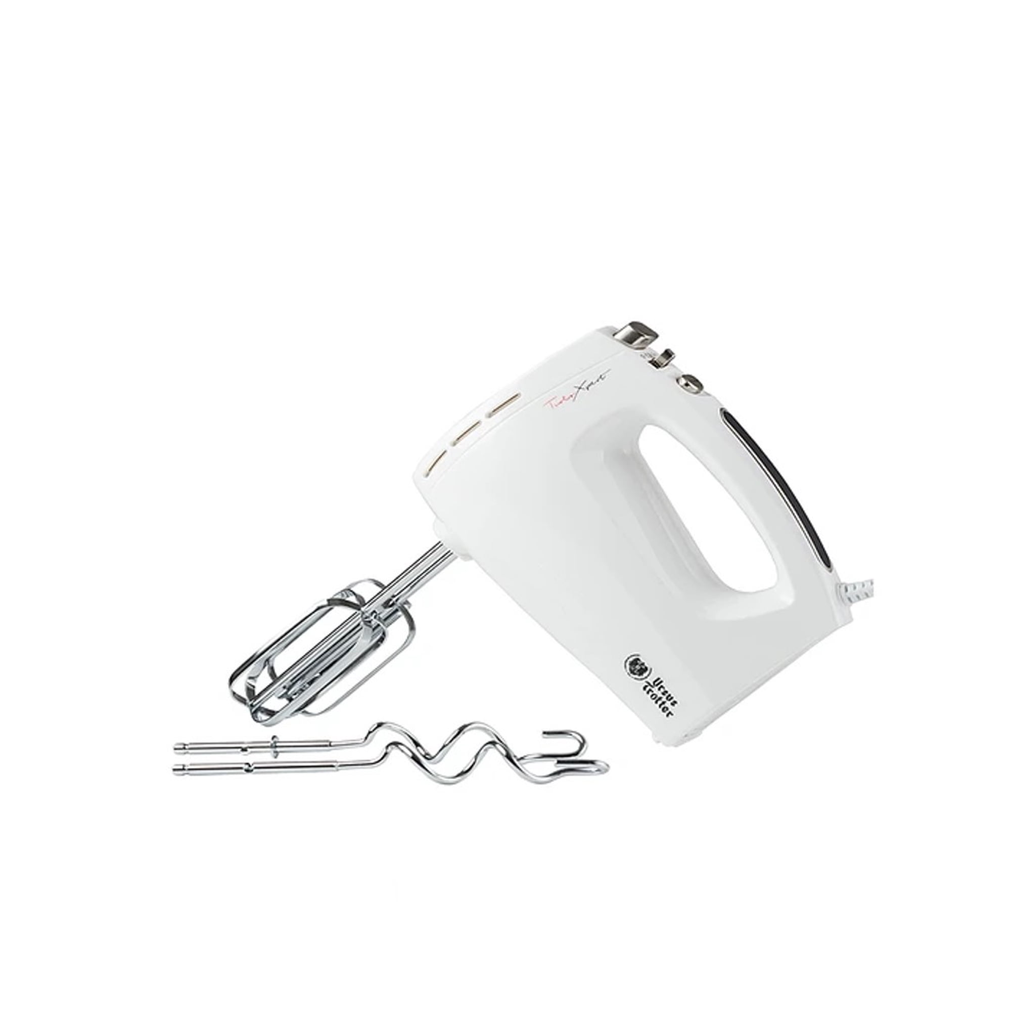 Batidora De Mano Ursus Trotter 300w 5 Velocidades