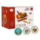 thumbnail image 3 of Canasta De Frutas De Madera, 3 of 3