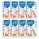thumbnail image 3 of Emubaby Premium XXG x8paquetes 112 pañales, 3 of 3