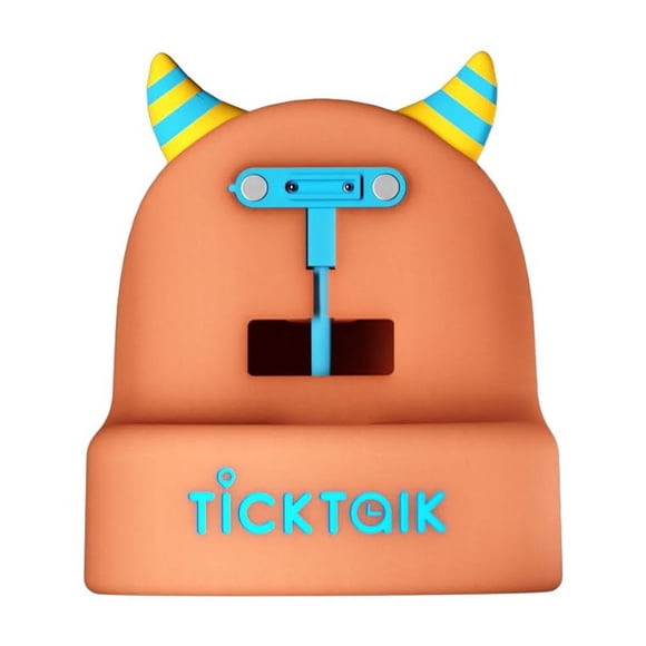 Base de carga TickTalk5 Power Base con cable de 6.6 pies para niños