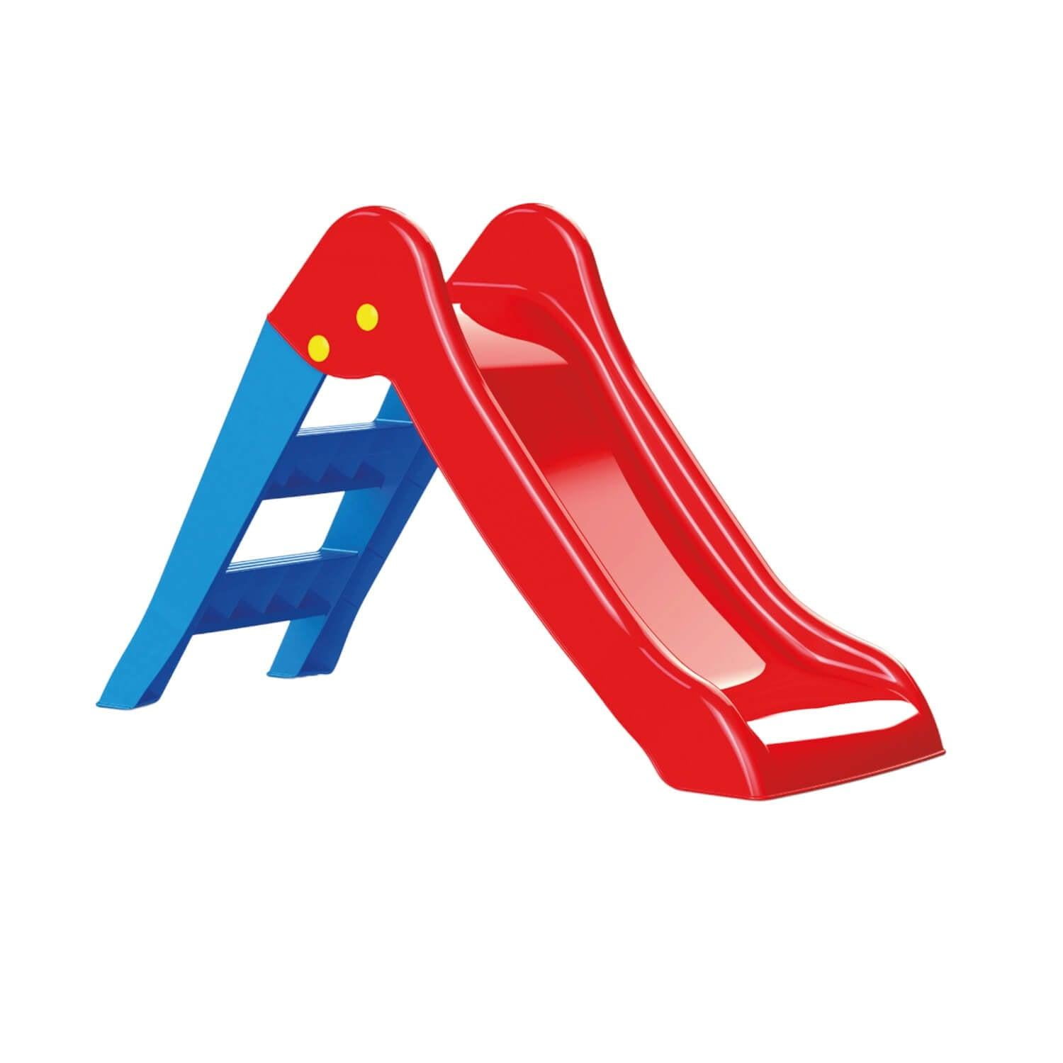 Dolu - Mi Primer Resbalin