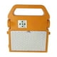 thumbnail image 1 of Foco Solar Recargable LED 100W, 1 of 3