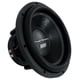 thumbnail image 1 of Subwoofer Power Acoustik BAMF-124 Serie BAMF de 12 pulgadas y 3500 W, 1 of 9