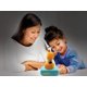 thumbnail image 4 of Despertador LexiBook Scooby-Doo digital con luz nocturna para niños, 4 of 6
