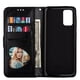 thumbnail image 5 of Funda para FOXDOCK Elegante funda Samsung Galaxy A32 5G Glitter con cremallera-Ideal para el uso diario, 5 of 5