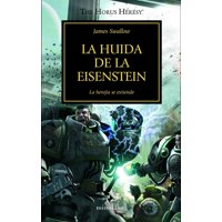 Minotauro - Libro The Horus Heresy Nº 04 - James Swallow