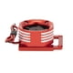 thumbnail image 3 of Ventilador De Refrigeración De Metal Con Disipación De Calor Del Motor 1:8 Para 4WD Sledge Monster Truck Red, 3 of 5