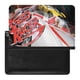thumbnail image 1 of Porta Pasaporte Meteoro Premium Negro 10x15 cm, 1 of 6