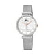 thumbnail image 1 of Reloj 18709/1 Lotus Blanco Mujer Bliss, 1 of 2