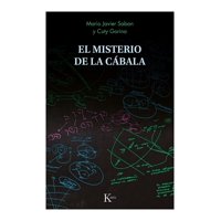 Kairos - Libro El Misterio De La Cabala Mario Javier Gorina Sánche