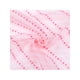 thumbnail image 4 of INSPIRE CHIC Bufandas de Mujer con Estampado Floral de Algodón Mezclado, 21.7" Pequeño Pañuelo de Flores Cuadrado Pañuelo de Cuello Rayas Corazones-Rosa, 4 of 6