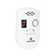 thumbnail image 1 of Detector de Gas Firlarm Alarma de Fuga de Gas Natural 110-220V, 1 of 8