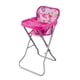 thumbnail image 4 of Silla Alta Para Muñecas, Modelo De Muebles Para Muñecas De 9 A 12 Pulgadas, Coordinación De Alimentación., 4 of 5