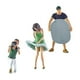 thumbnail image 1 of 1/64 Figura De Personas De Filmación De Playa Artesanías De Resina Para Paisaje Ornamento De Paisaje, 1 of 3
