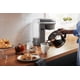 thumbnail image 4 of Cafetera KitchenAid KCM1208DG, goteo, 12 tazas, gris mate, 4 of 5