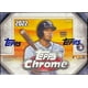 thumbnail image 3 of Caja De Valor Chrome Baseball 2022 Con 8 Sobres, 3 of 5