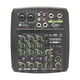 thumbnail image 1 of Mini Mixer 4 Canales Mini Mixing Console  A4, 1 of 3