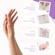 thumbnail image 4 of Guantes de Tratamiento de Manos con Parafina KmaxShip KmaxShip 10 Minutos, 4 of 6